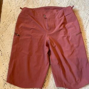 Patagonia Dirt Roamer shorts